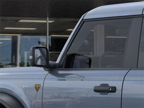 New 2025 Ford Bronco Badlands image 22