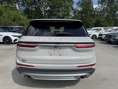 Used 2022 Lincoln Corsair FWD image 19