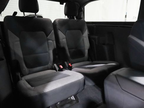 Used 2021 Ford Bronco 2-Door AWD/4WD image 27