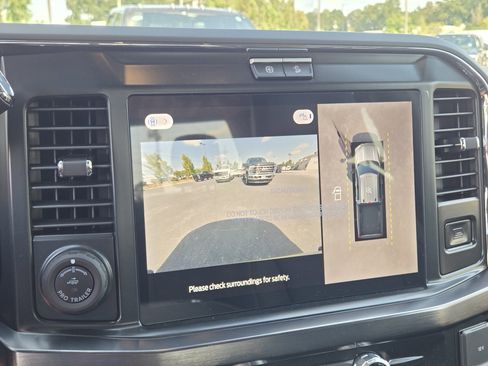 New 2026 Ford F250 Lariat w/ Lariat Ultimate Package image 28