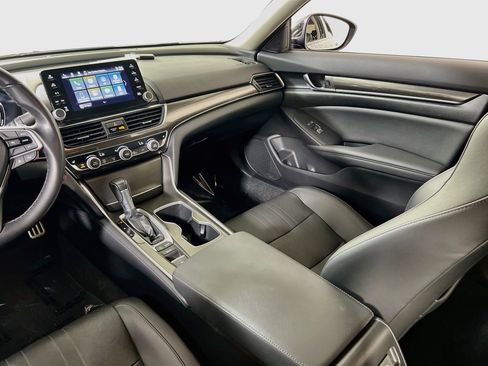 Used 2022 Honda Accord Sport Special Edition image 22