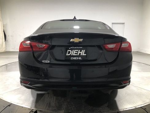 Used 2023 Chevrolet Malibu LT image 6