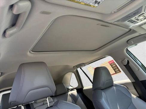 Used 2025 Toyota RAV4 Limited FWD image 25