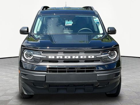 Used 2024 Ford Bronco Sport Big Bend AWD/4WD image 2