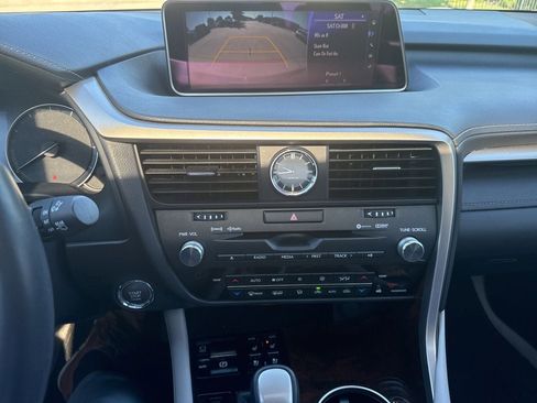 Used 2017 Lexus RX 350 FWD image 27