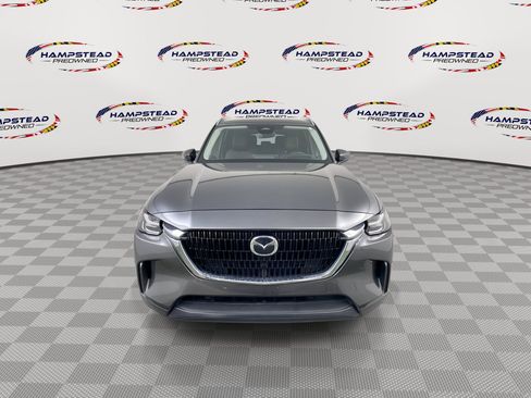 Used 2024 MAZDA CX-90 3.3 Turbo w/ Preferred Plus image 3