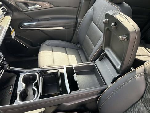 New 2026 Chevrolet Traverse High Country AWD/4WD image 22