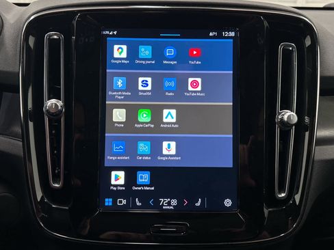 Used 2023 Volvo C40 P8 Recharge Plus image 35