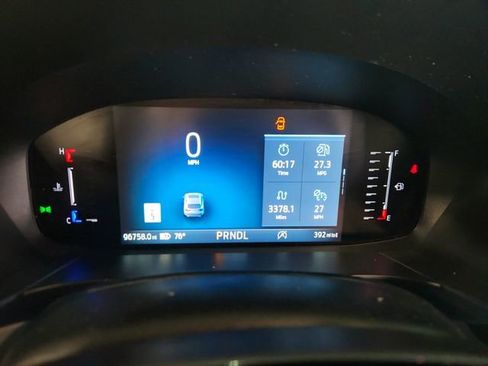 Used 2024 Ford Escape Active w/ Tech Pack #1 AWD/4WD image 10