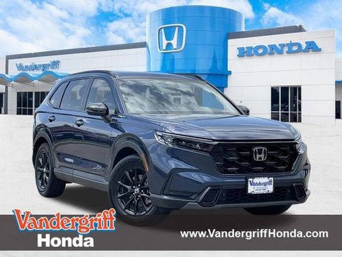 Used 2026 Honda CR-V Sport-L image 1