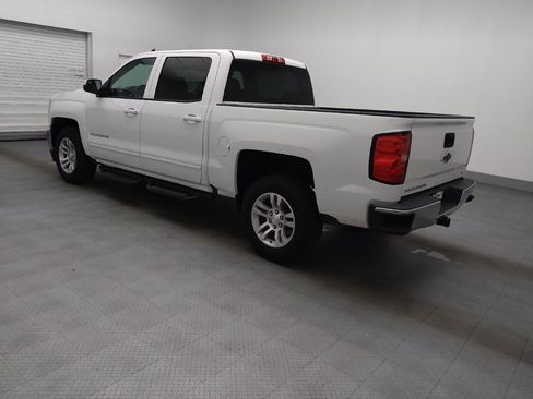 Used 2017 Chevrolet Silverado 1500 LT w/ All Star Edition RWD image 3