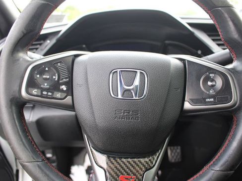 Used 2018 Honda Civic Si image 15
