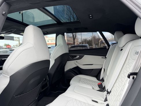 New 2026 Audi RS Q8 performance image 24