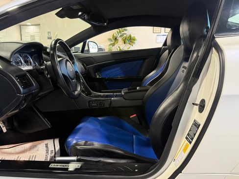 Used 2016 Aston Martin V8 Vantage S RWD image 14