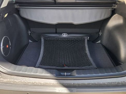 New 2026 Toyota Corolla Cross XLE image 23