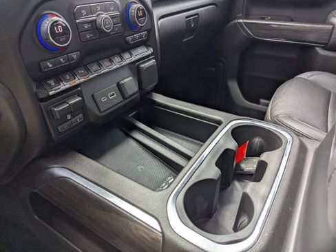 Certified 2021 Chevrolet Silverado 2500 LTZ AWD/4WD image 27