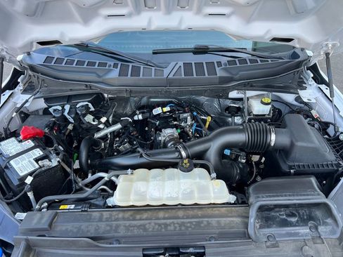 Certified 2023 Ford F150 XL w/ STX Appearance Package image 27