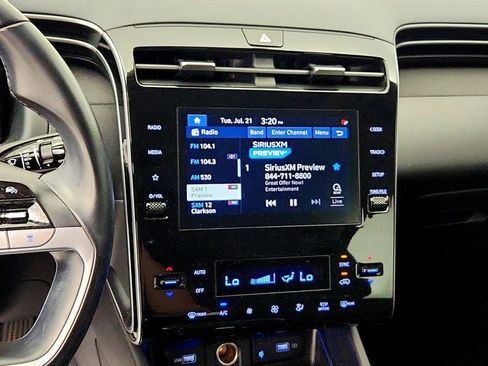 Used 2023 Hyundai Tucson SEL w/ Convenience Package AWD/4WD image 17