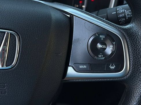 Used 2022 Honda CR-V EX image 19