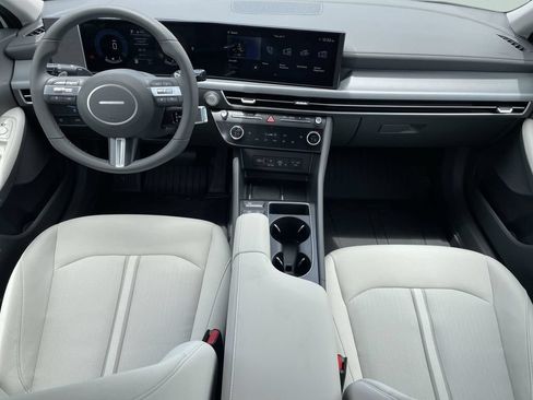 New 2026 Hyundai Sonata SEL FWD image 15