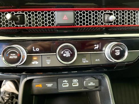 Used 2023 Honda Civic Si image 16