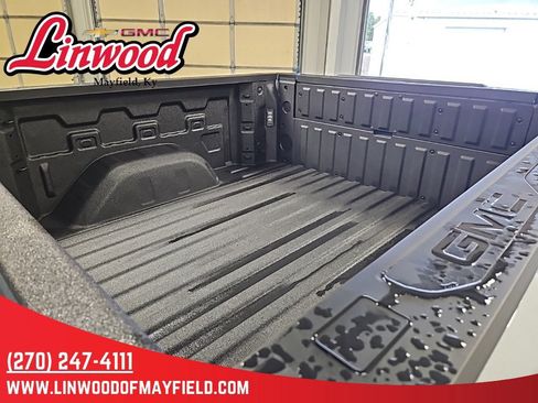 New 2026 GMC Sierra 1500 Denali image 14