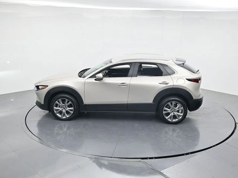 Used 2023 MAZDA CX-30 AWD 2.5 S w/ Preferred Package image 44