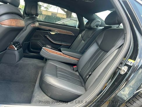 Used 2019 Audi A8 L 3.0T AWD/4WD image 37