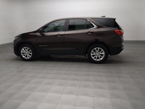 Used 2020 Chevrolet Equinox LT FWD image 3
