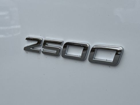 New 2025 Mercedes-Benz Sprinter 2500 image 35