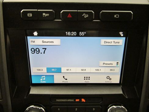 Used 2019 Ford F350 XL w/ STX Appearance Package image 30