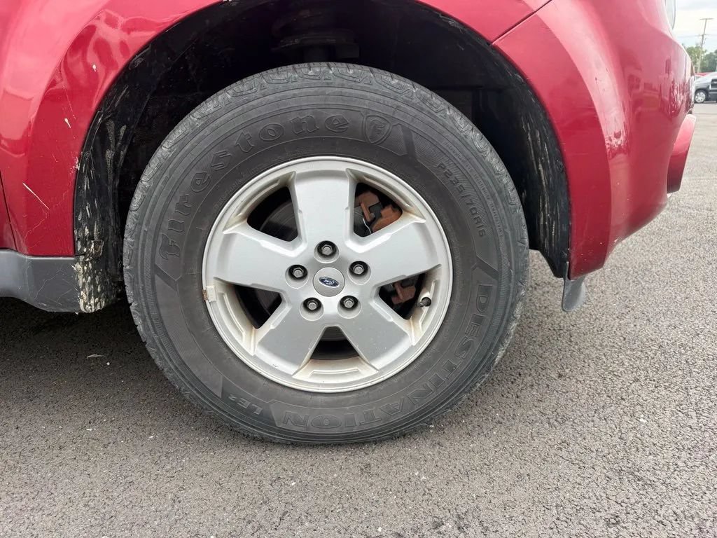 Used 2012 Ford Escape XLT AWD/4WD image 10