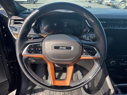 Used 2023 Jeep Grand Cherokee L Summit image 19
