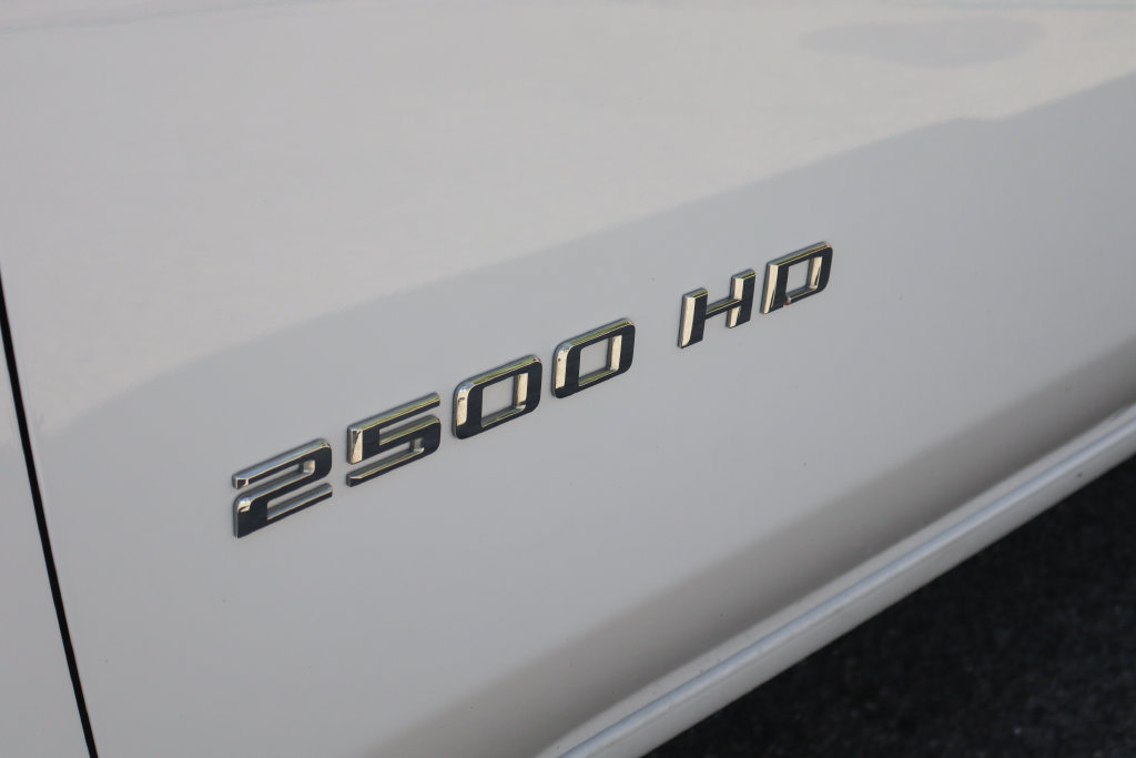 Used 2022 Chevrolet Silverado 2500 LT w/ Convenience Package AWD/4WD image 59