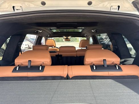 Certified 2024 BMW X7 xDrive40i w/ M Sport Package AWD/4WD image 27