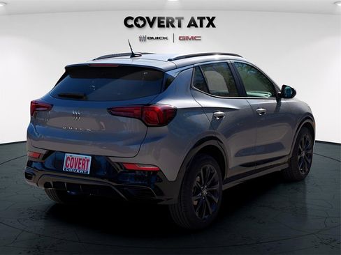 New 2026 Buick Encore GX Sport Touring w/ Advanced Technology Package image 6