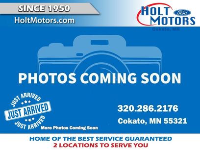 Used 2020 Lincoln Corsair Reserve w/ Equipment Group 202A