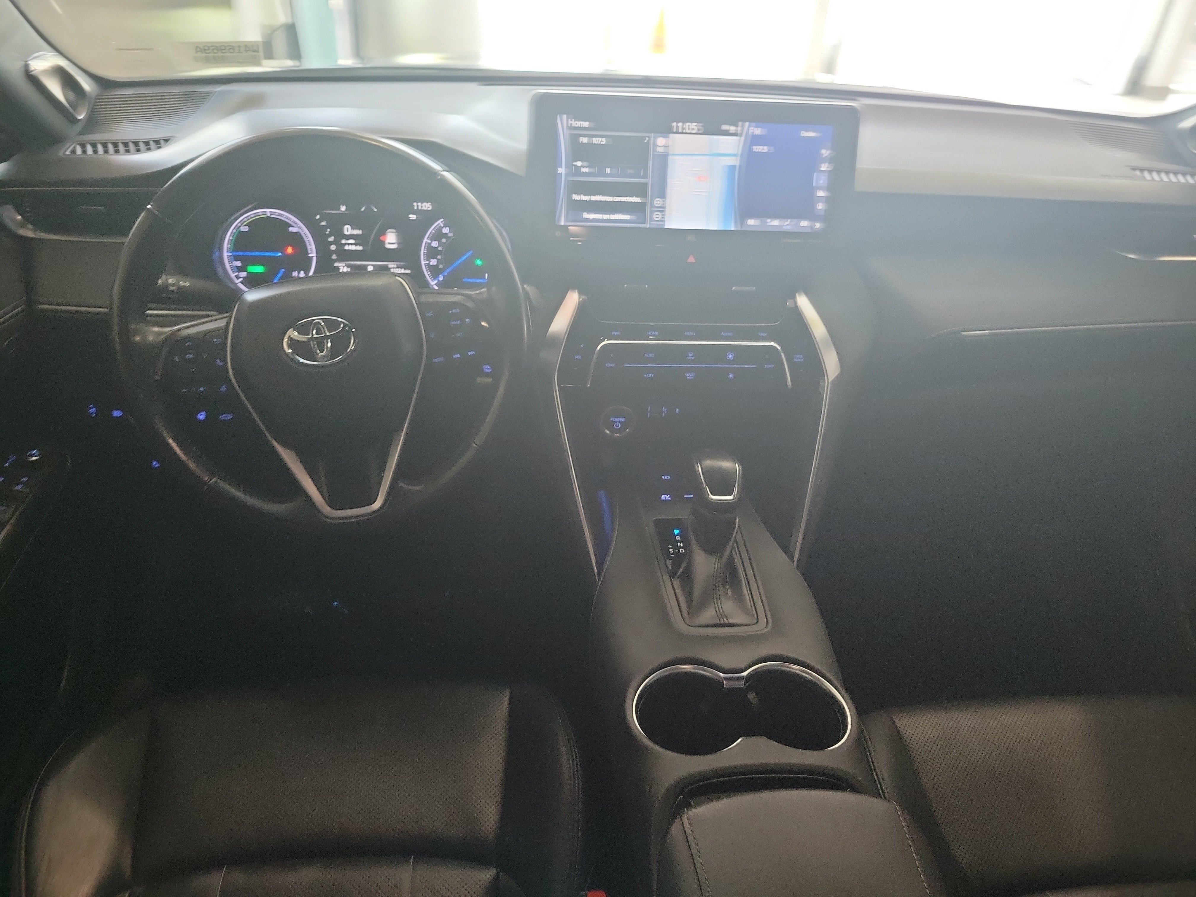 Used 2021 Toyota Venza Limited AWD/4WD image 17