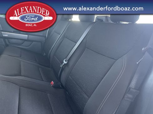 Used 2022 Ford F150 XLT w/ Equipment Group 302A High image 16