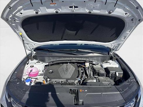 New 2025 Hyundai Tucson SEL image 17