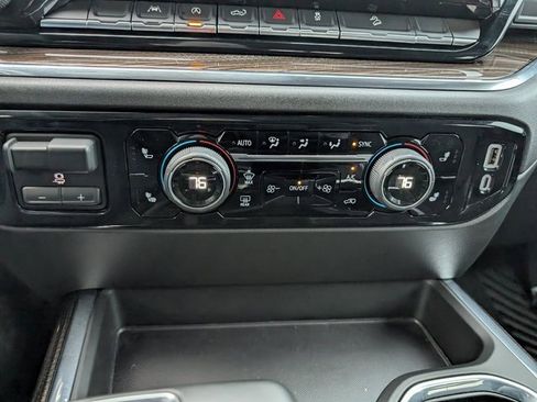 Used 2024 Chevrolet Silverado 1500 RST w/ Convenience Package II image 17