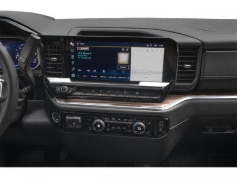 Used 2026 Chevrolet Silverado 1500 LT AWD/4WD image 12