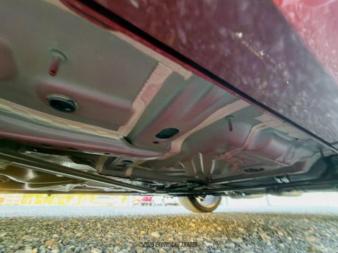 Used 2021 Chevrolet Camaro SS image 62