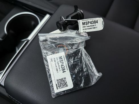 Used 2024 Tesla Model 3 Standard Range RWD image 24