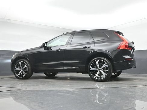 Used 2023 Volvo XC60 B5 Ultimate AWD/4WD image 41