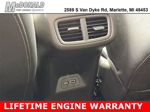 Used 2023 Buick Envision Essence image 21