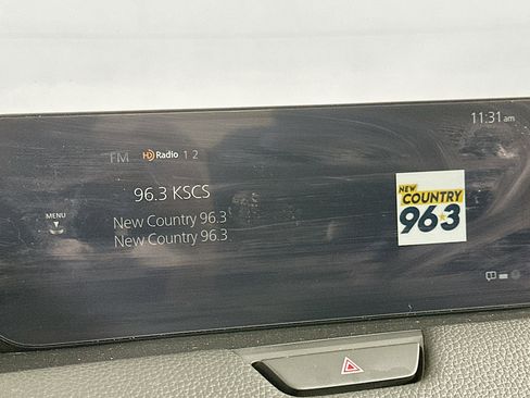 Used 2024 MAZDA CX-90 Plug-In Hybrid w/ Premium Pkg AWD/4WD image 21