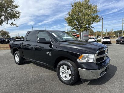 Used 2023 RAM 1500 Classic SLT w/ Trailer & Traction Group