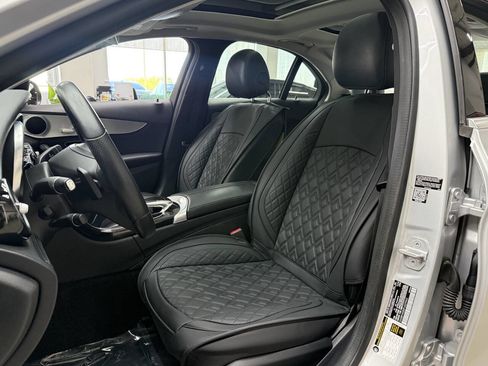 Used 2015 Mercedes-Benz C 300 4MATIC Sedan image 10