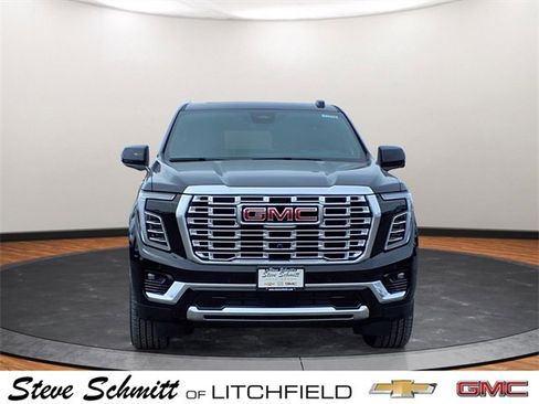 New 2026 GMC Yukon Denali w/ Denali Reserve Package image 26